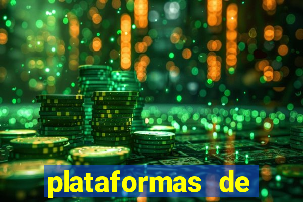 plataformas de apostas deposito minimo 1 real